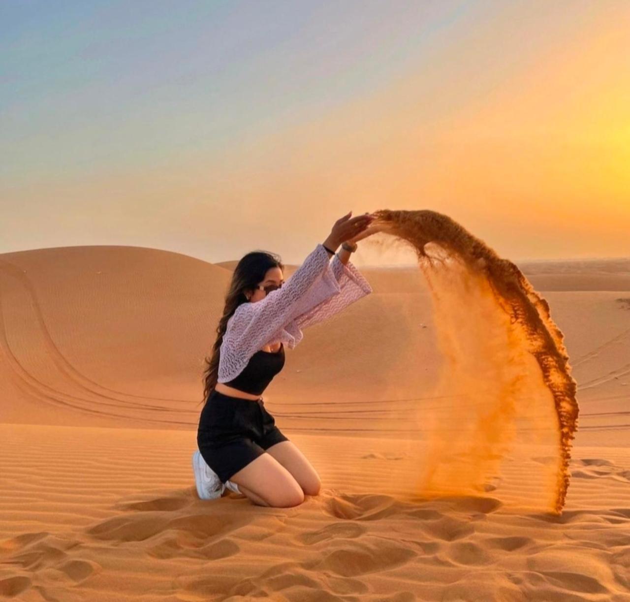 The Saffron Desert Camp Джайсалмер Екстериор снимка